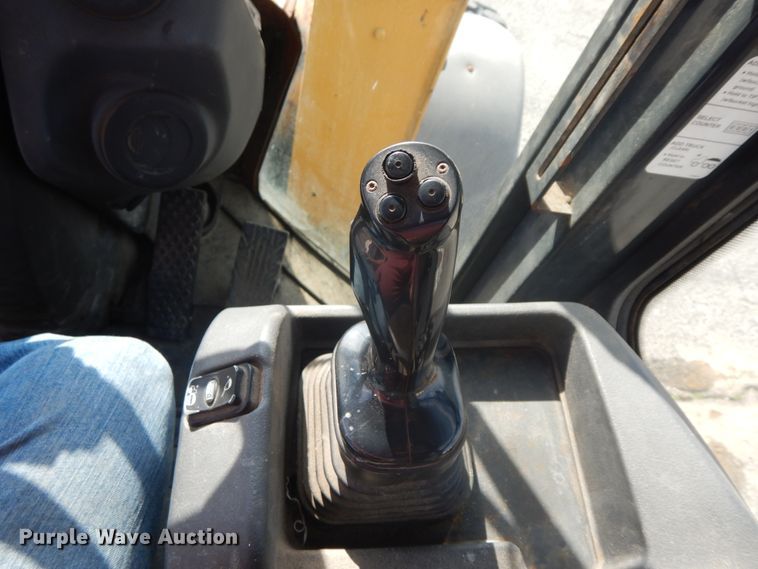 image for item DF6521 2009 John Deere 524K  high lift wheel loader