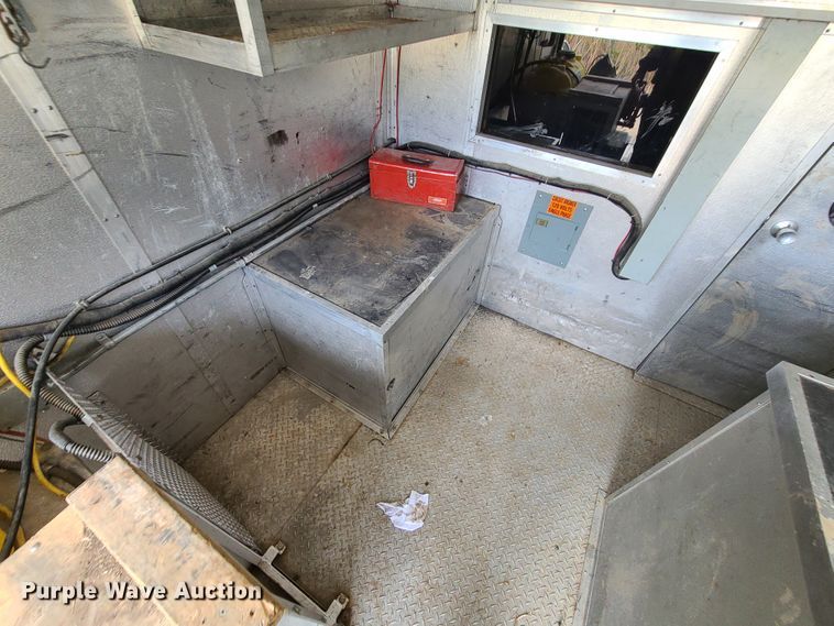 image for item DH5878 2006 Ford F450 Super Duty  box truck