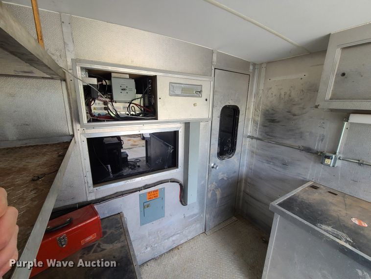 image for item DH5878 2006 Ford F450 Super Duty  box truck