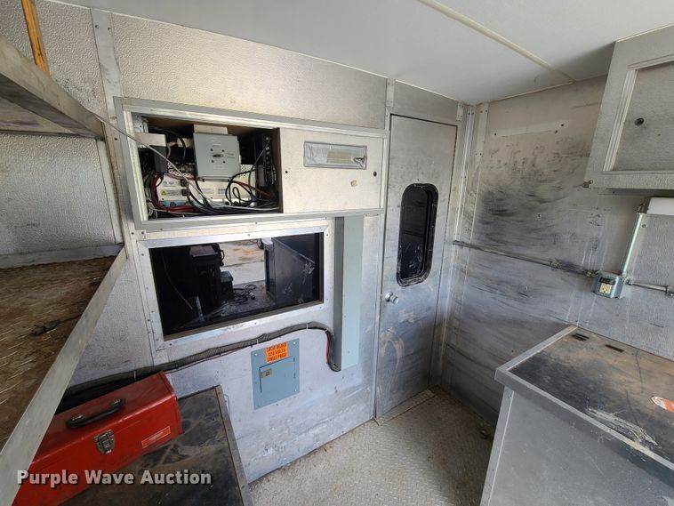 image for item DH5878 2006 Ford F450 Super Duty  box truck