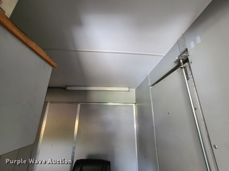 image for item DH5878 2006 Ford F450 Super Duty  box truck