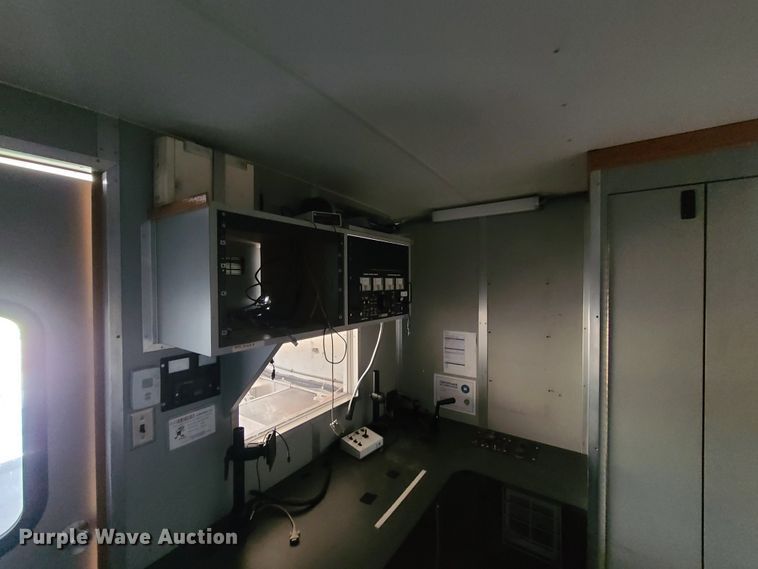 image for item DH5878 2006 Ford F450 Super Duty  box truck