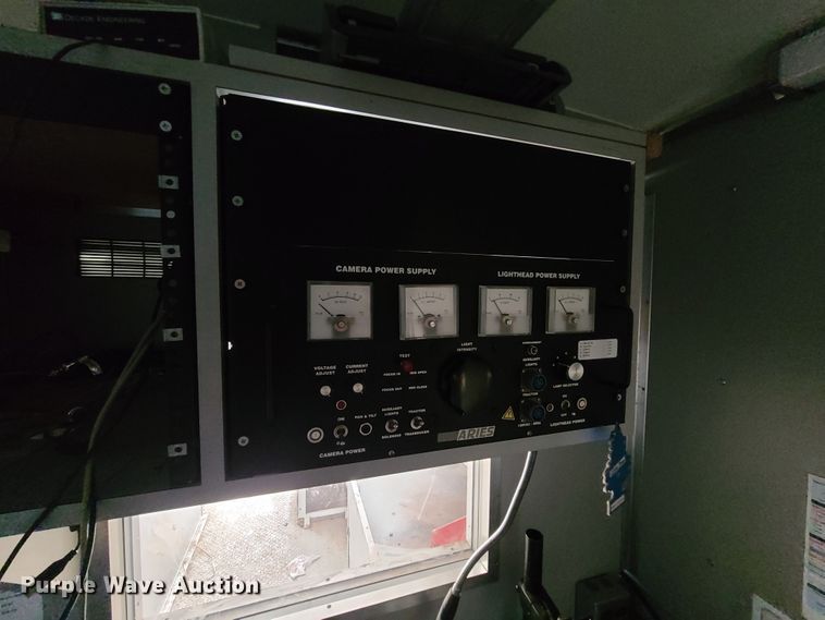 image for item DH5878 2006 Ford F450 Super Duty  box truck