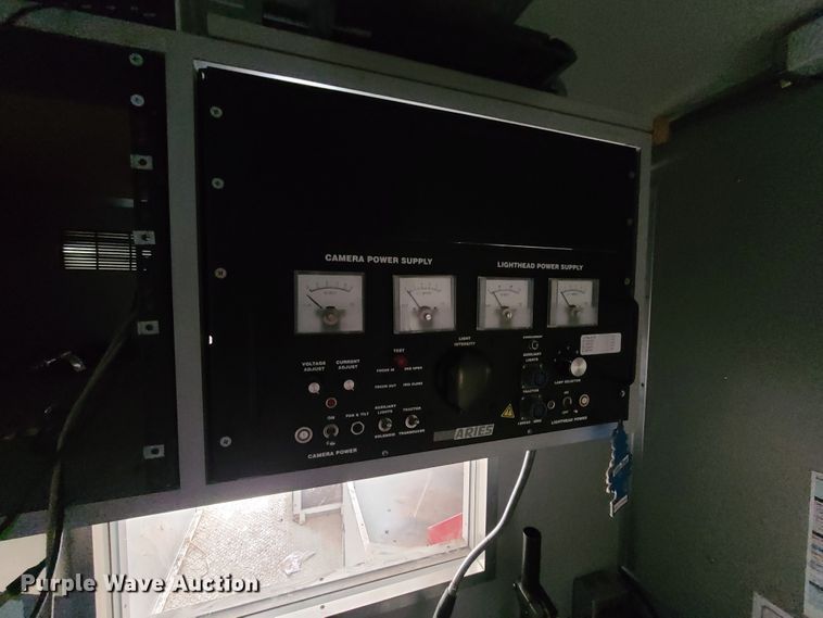 image for item DH5878 2006 Ford F450 Super Duty  box truck