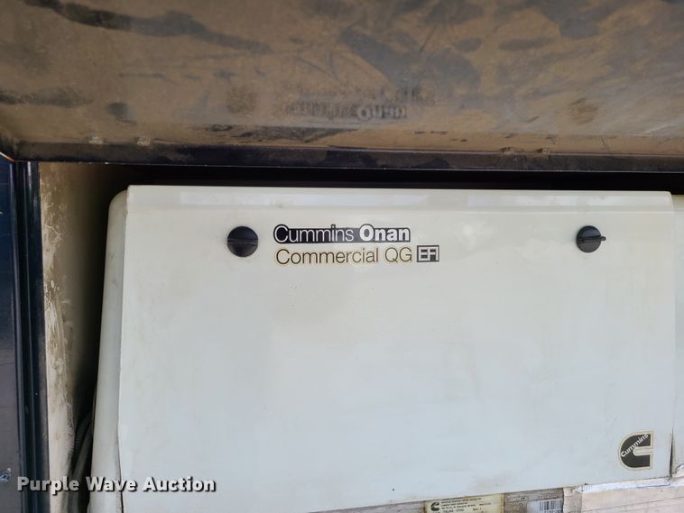 image for item DH5878 2006 Ford F450 Super Duty  box truck