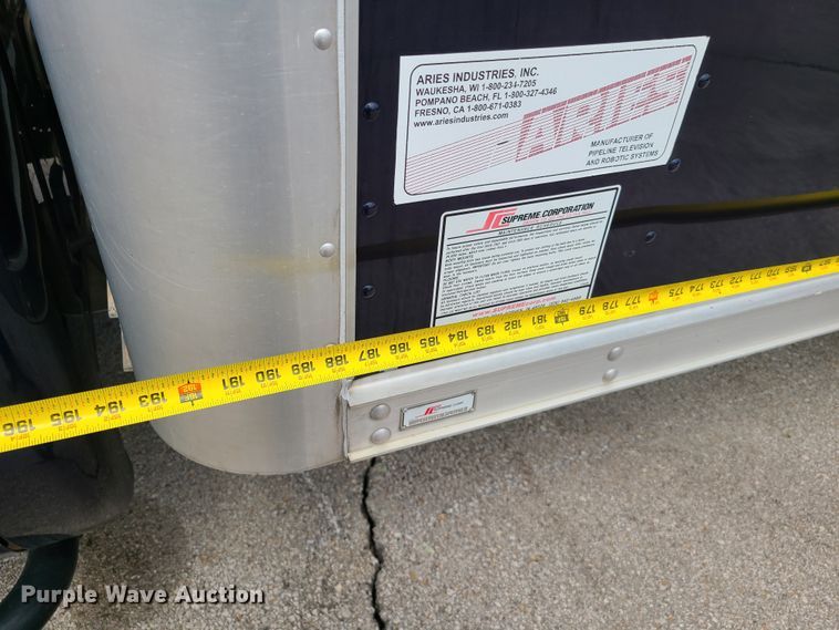 image for item DH5878 2006 Ford F450 Super Duty  box truck