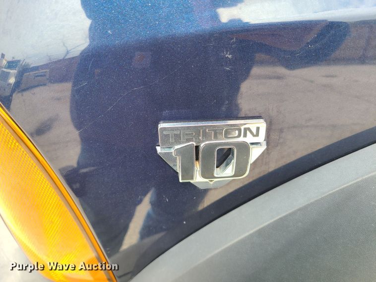 image for item DH5878 2006 Ford F450 Super Duty  box truck