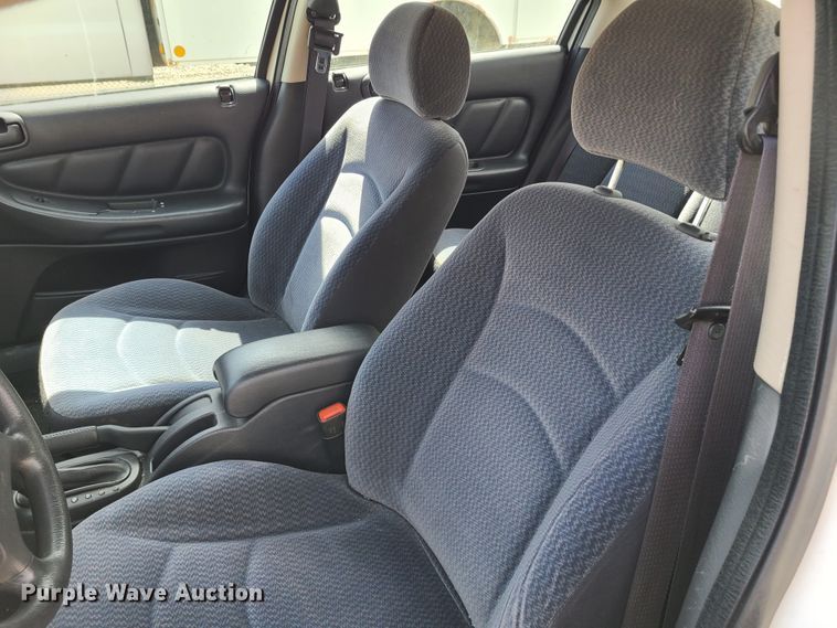 image for item DH5901 2002 Dodge Stratus