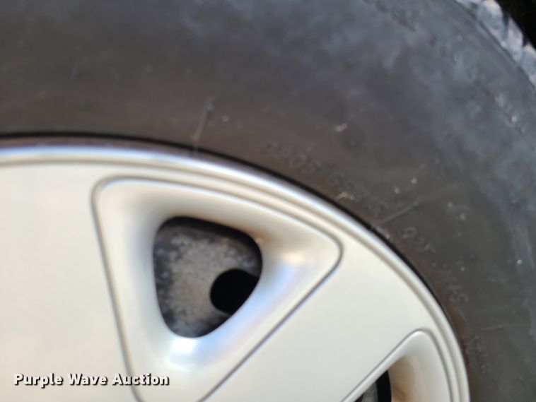 image for item DH5901 2002 Dodge Stratus