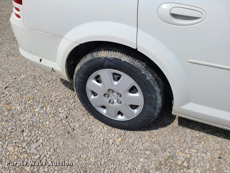 image for item DH5901 2002 Dodge Stratus