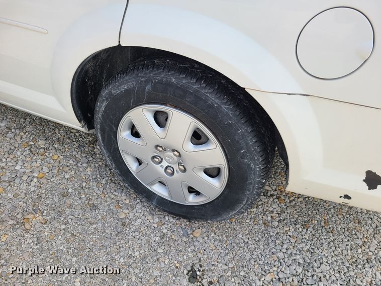 image for item DH5901 2002 Dodge Stratus