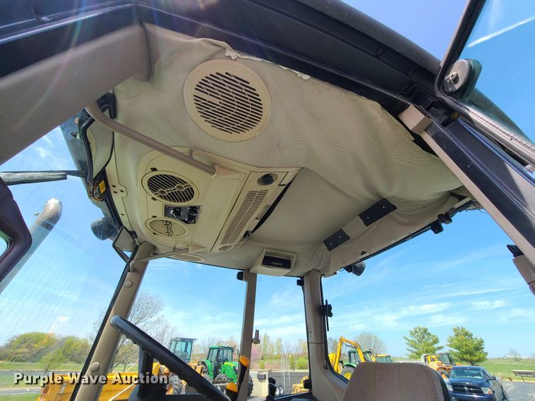 image for item DH5970 John Deere 6615  tractor