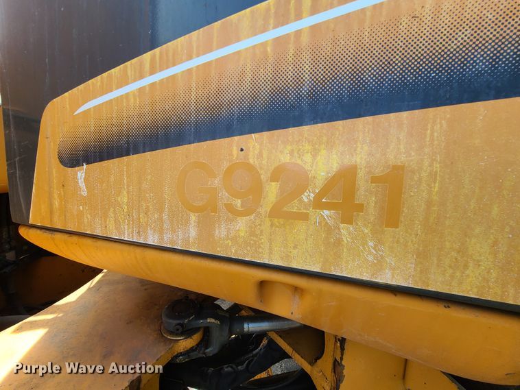 image for item DH5971 2006 Case 521D  wheel loader