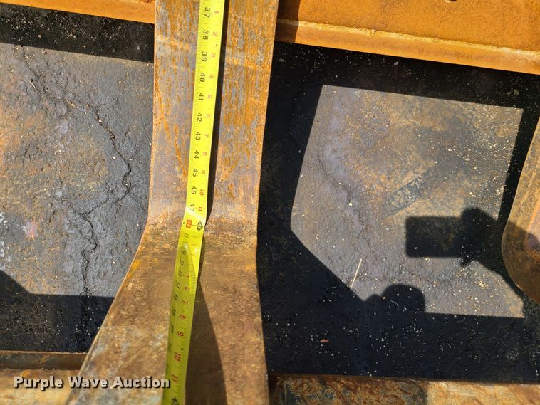 image for item DH5971 2006 Case 521D  wheel loader