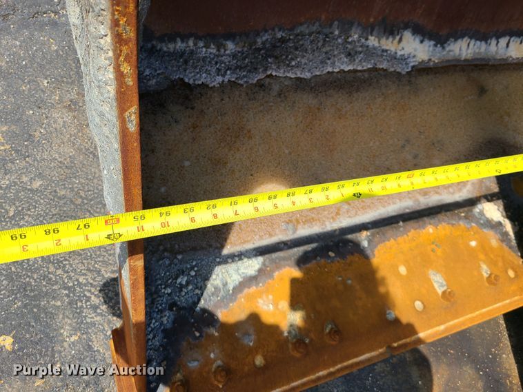 image for item DH5971 2006 Case 521D  wheel loader