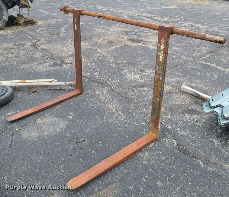 image for item DH5973 2003 John Deere 410G  backhoe