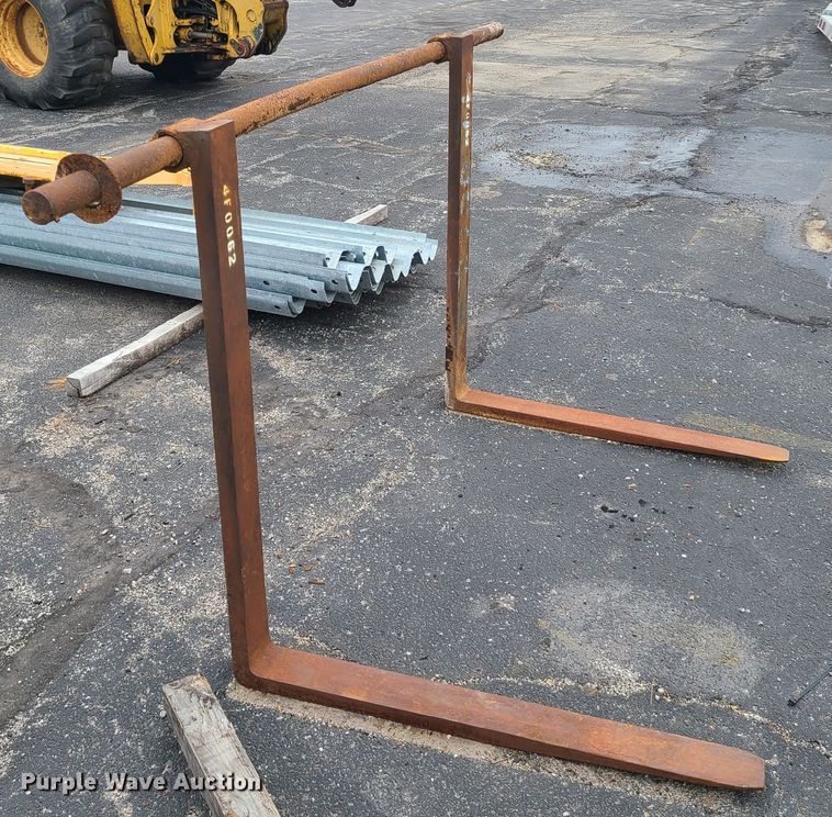 image for item DH5973 2003 John Deere 410G  backhoe