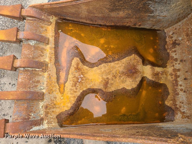 image for item DH5973 2003 John Deere 410G  backhoe