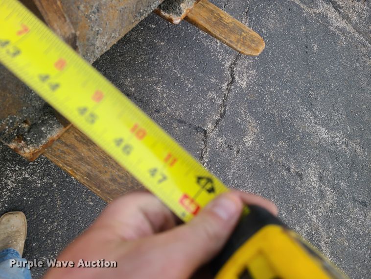 image for item DH5974 2006 Case 521D  wheel loader