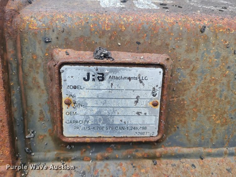 image for item DH5974 2006 Case 521D  wheel loader