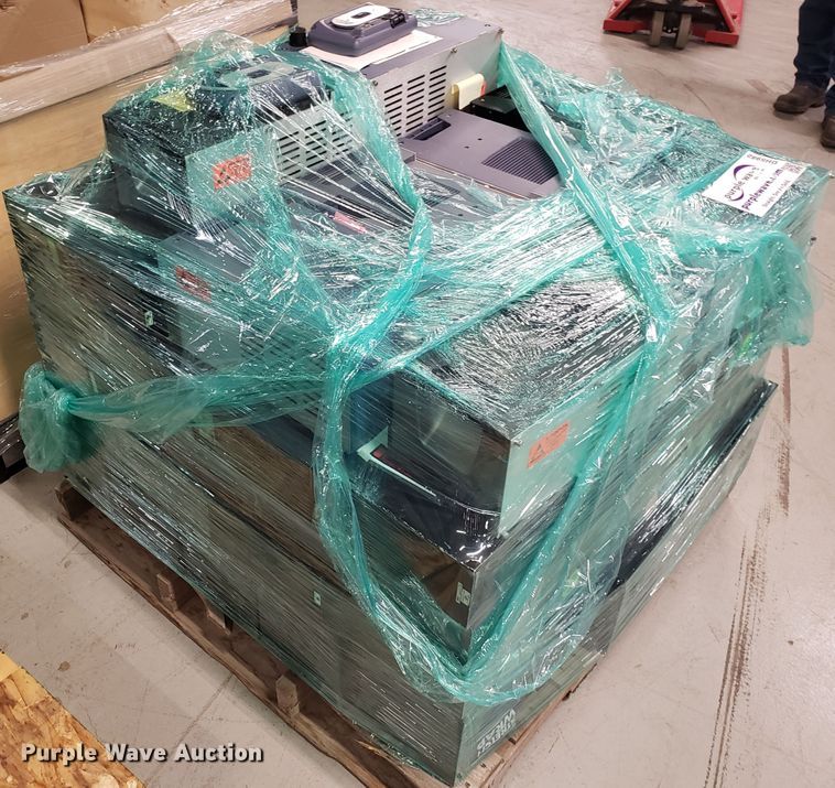 image for item DH5982 Electronics