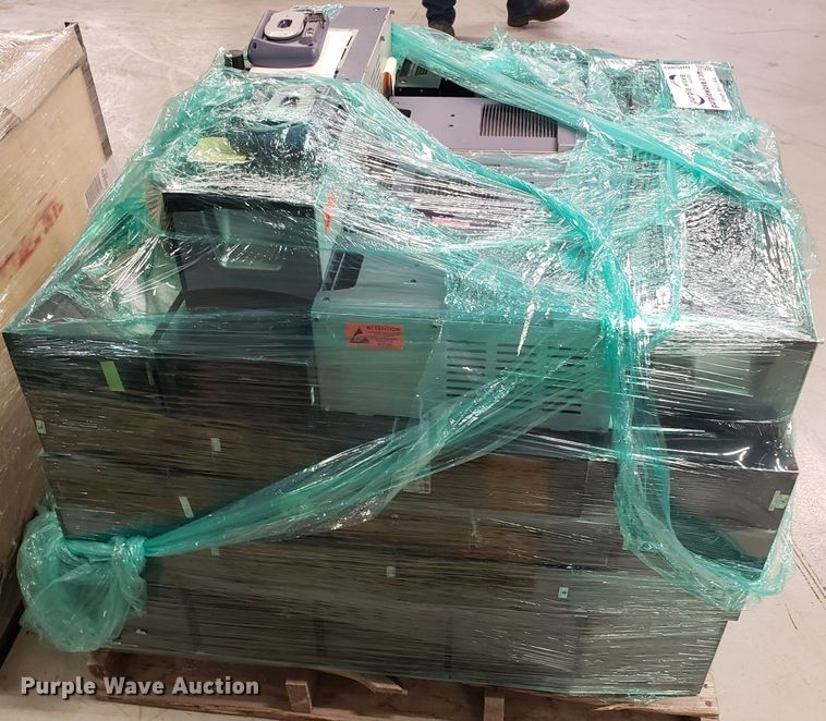 image for item DH5982 Electronics