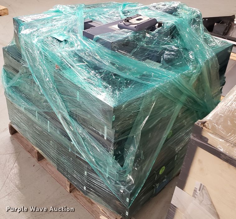 image for item DH5982 Electronics