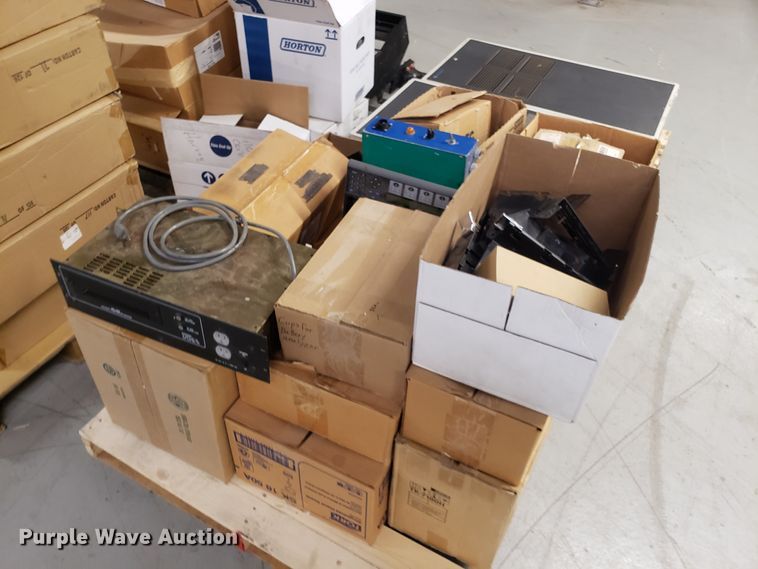 image for item DH5982 Electronics