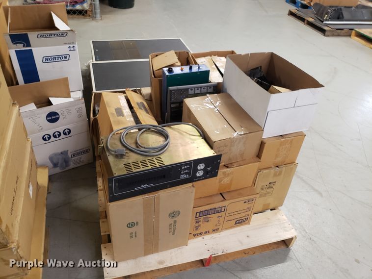 image for item DH5982 Electronics