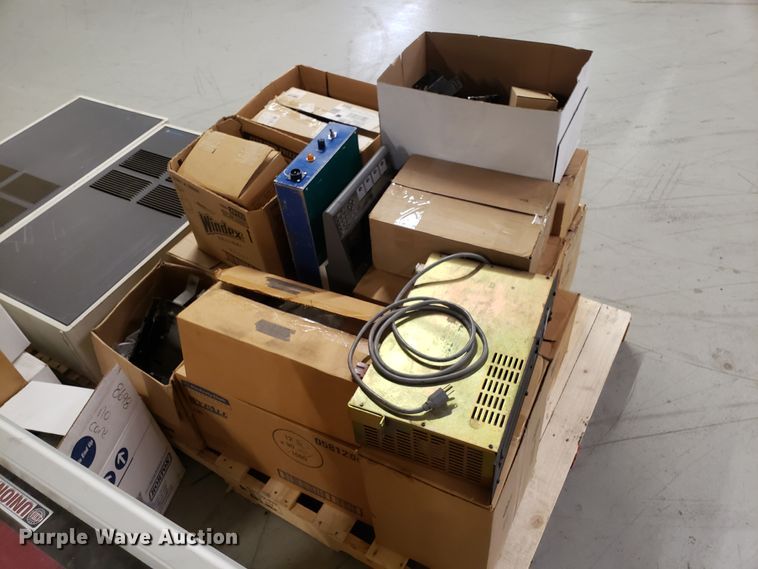 image for item DH5982 Electronics