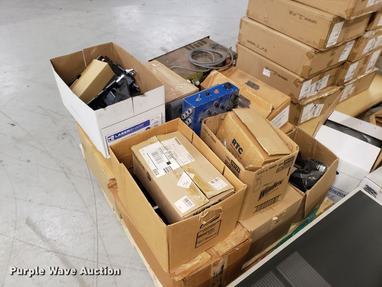 image for item DH5982 Electronics