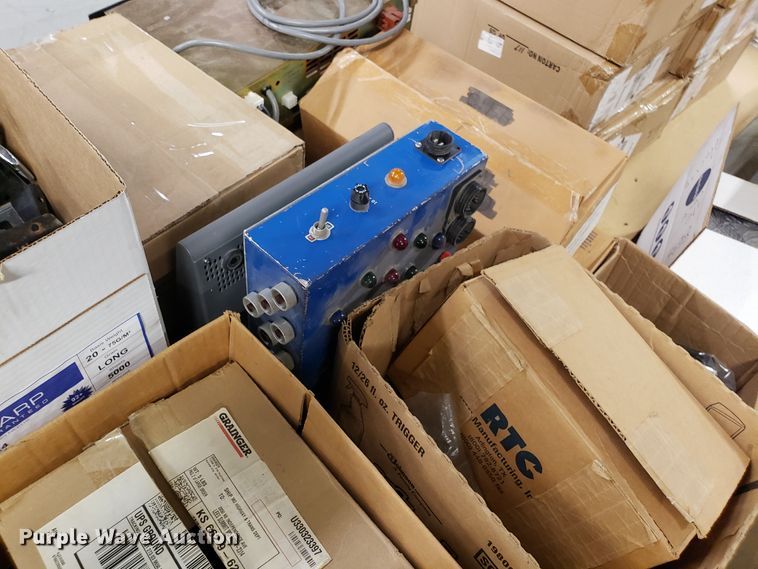 image for item DH5982 Electronics