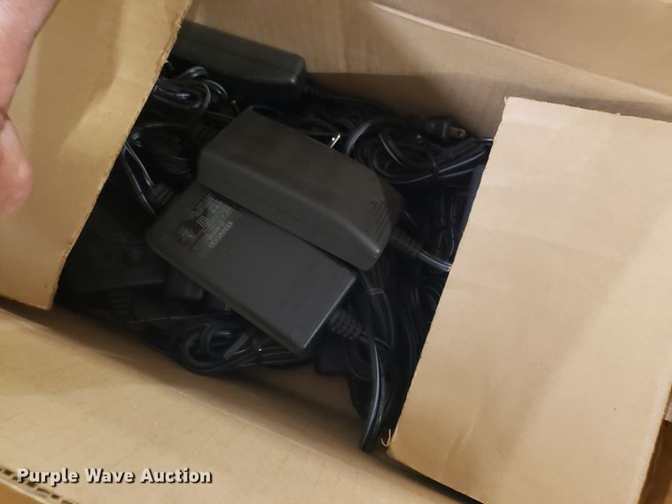 image for item DH5982 Electronics