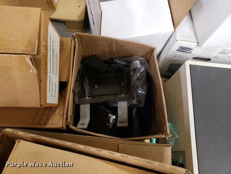 image for item DH5982 Electronics