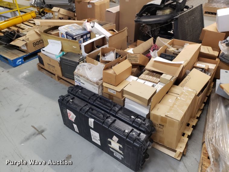 image for item DH5982 Electronics