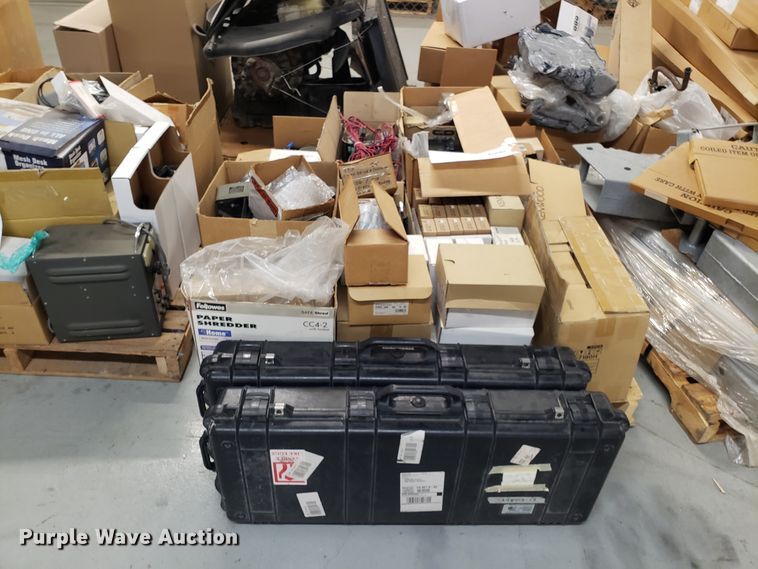 image for item DH5982 Electronics