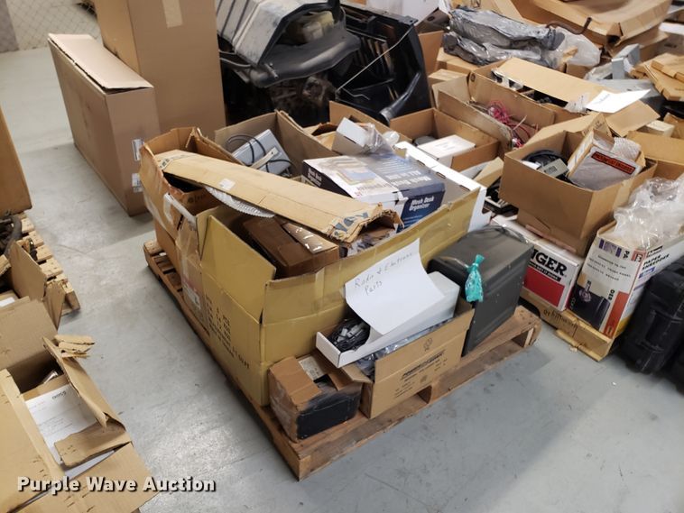 image for item DH5982 Electronics