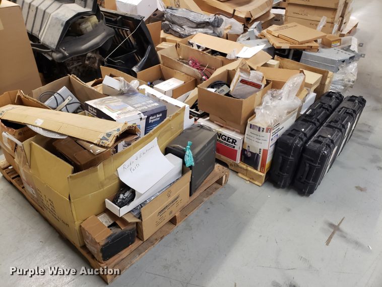 image for item DH5982 Electronics