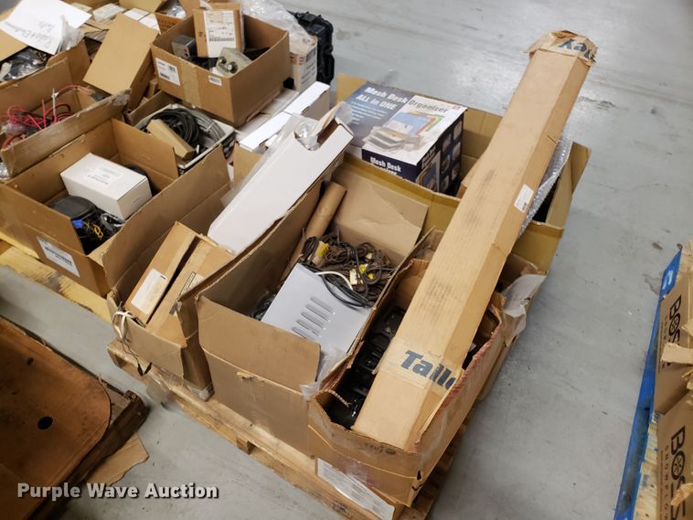 image for item DH5982 Electronics