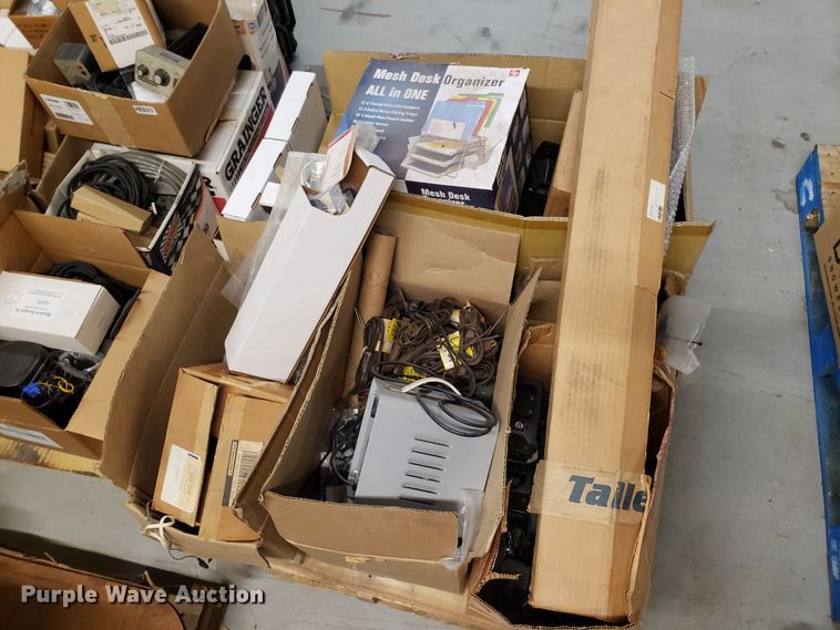 image for item DH5982 Electronics