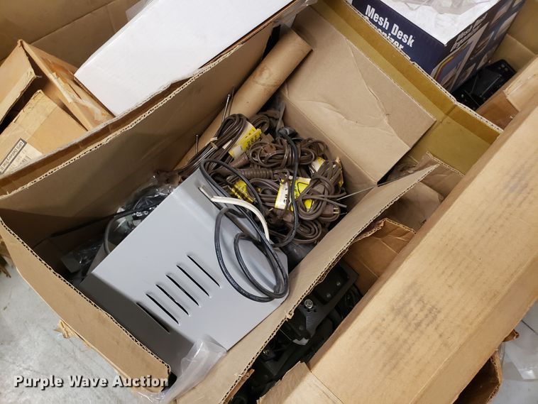 image for item DH5982 Electronics