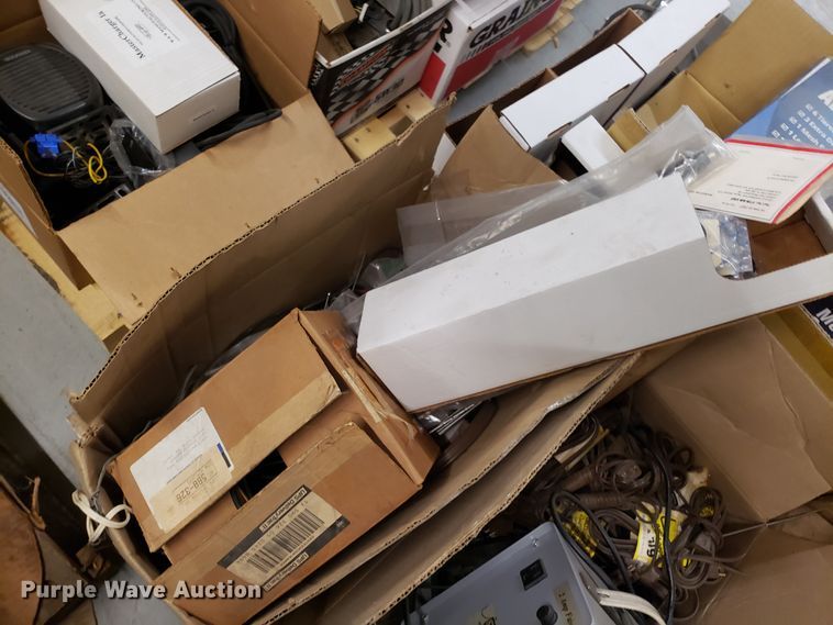 image for item DH5982 Electronics