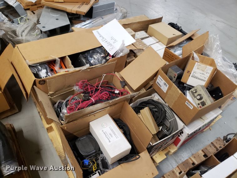 image for item DH5982 Electronics