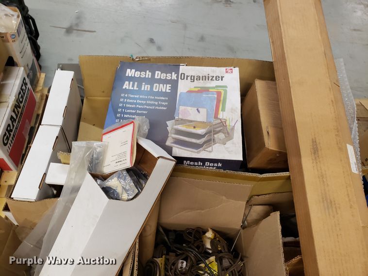 image for item DH5982 Electronics