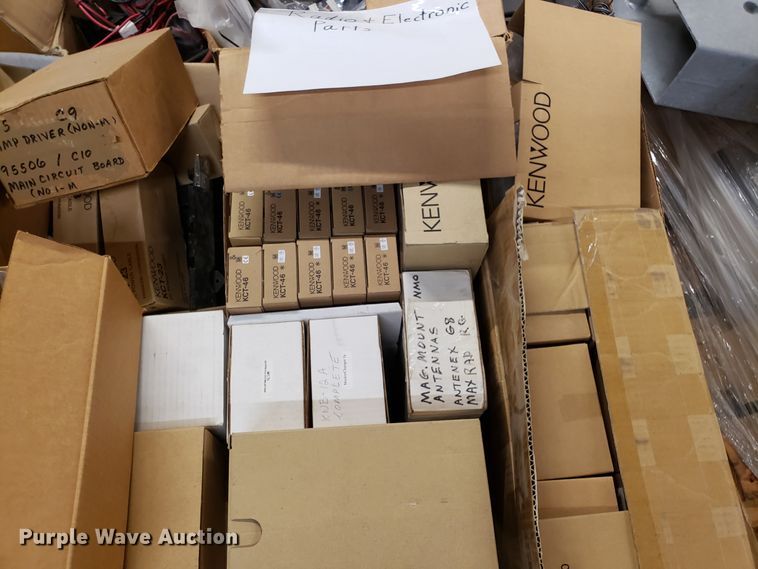 image for item DH5982 Electronics