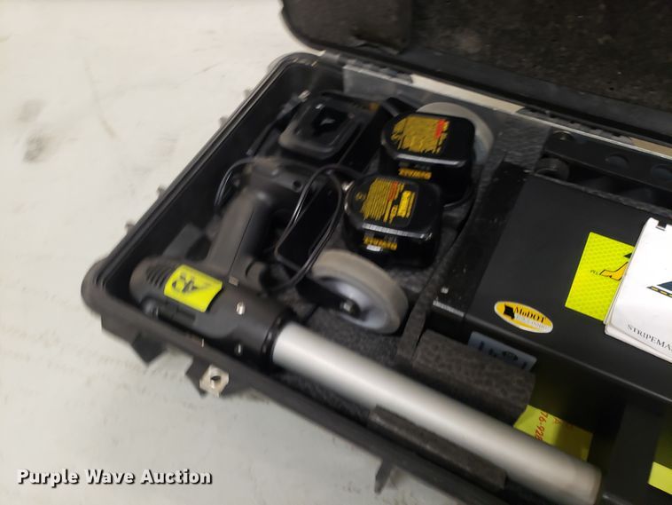 image for item DH5982 Electronics