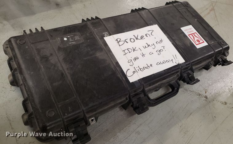 image for item DH5982 Electronics