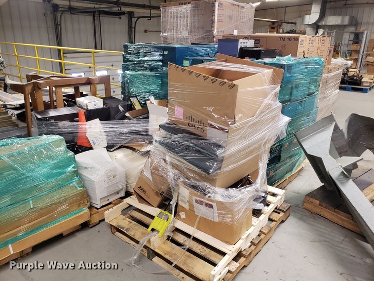 image for item DH5982 Electronics