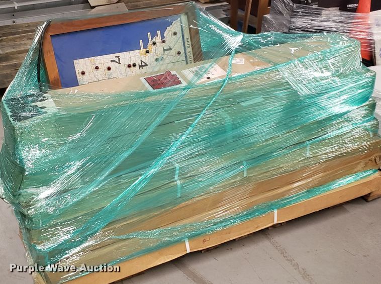 image for item DH5982 Electronics