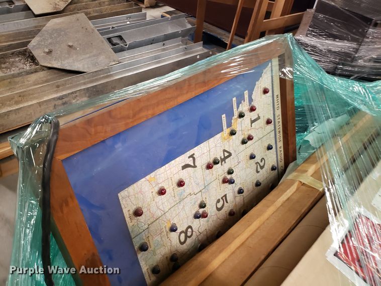 image for item DH5982 Electronics